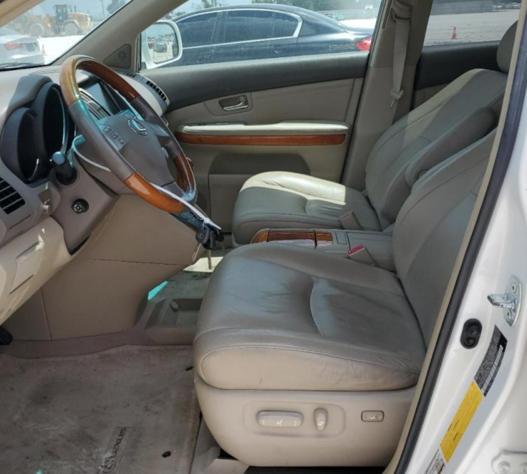 2004 Lexus Rx 330 VIN: 2T2HA31U04C026219 Lot: 53630544