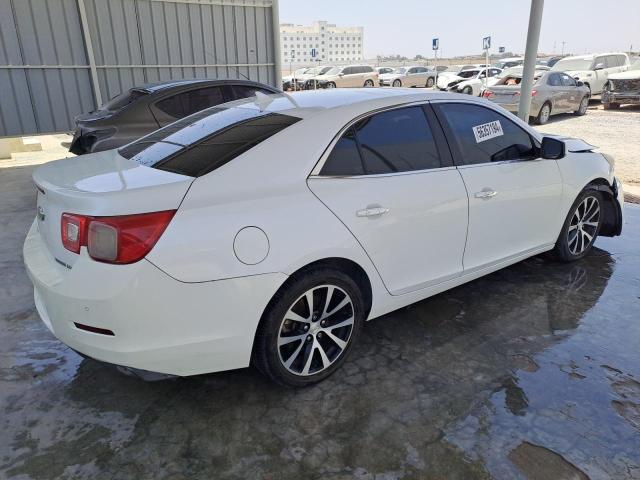 KL1GM5E55FB012735 - 2015 CHEVROLET MALIBU - #56357194