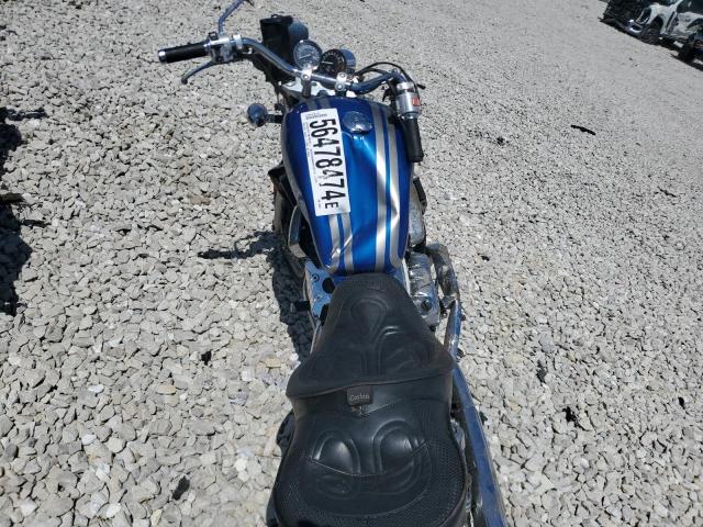1995 HONDA VF750 C