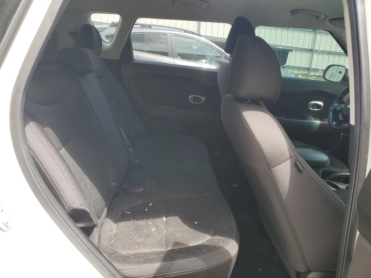 2017 Kia Soul VIN: KNDJN2A26H7490674 Lot: 55294254