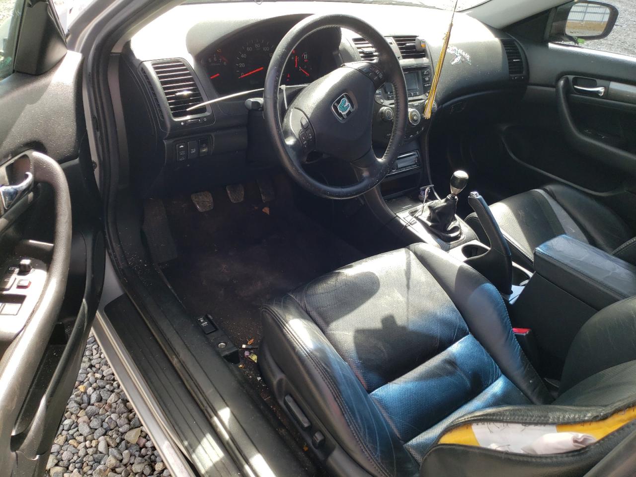 2005 Honda Accord Ex VIN: 1HGCM81625A013953 Lot: 54065824