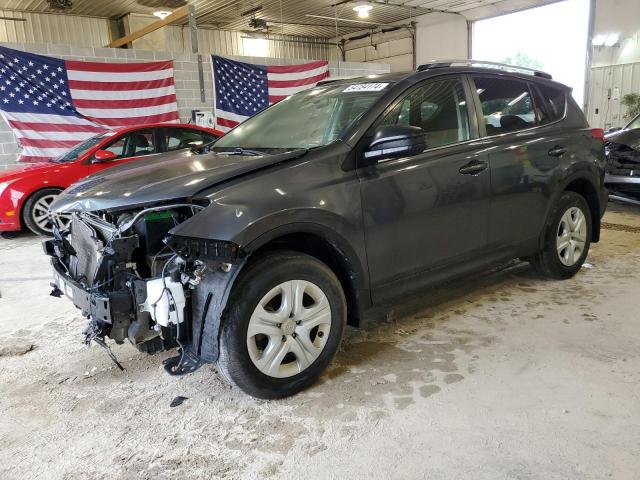 2014 Toyota Rav4 Le for Sale in Columbia, MO - Front End