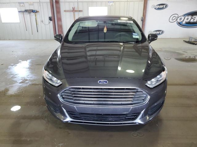  FORD FUSION 2016 Charcoal