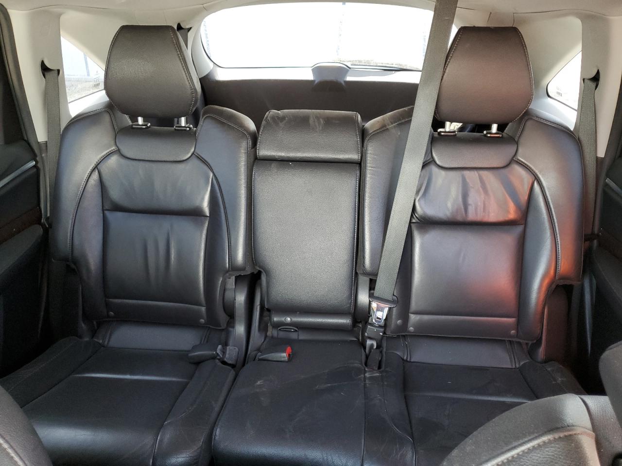 2020 Acura MDX - Image 10