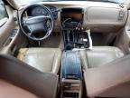 2001 Ford Explorer Xlt na sprzedaż w Conway, AR - Front End
