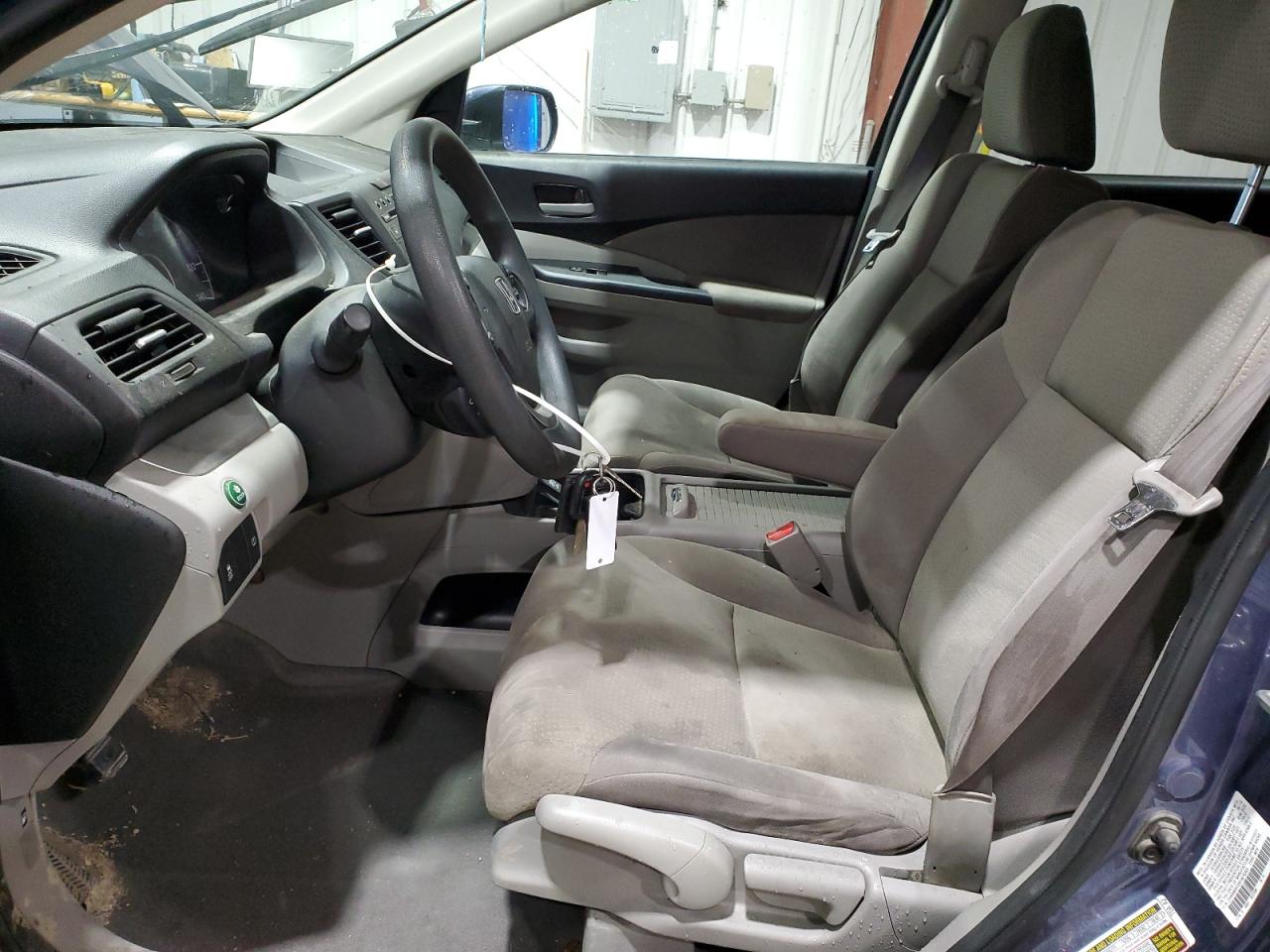 2014 Honda Cr-V Ex VIN: 2HKRM4H59EH676265 Lot: 55299204