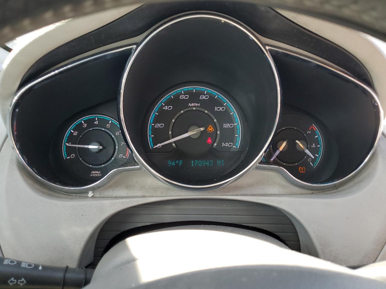 2009 Chevrolet Malibu 2Lt VIN: 1G1ZJ57BX94209737 Lot: 55908204