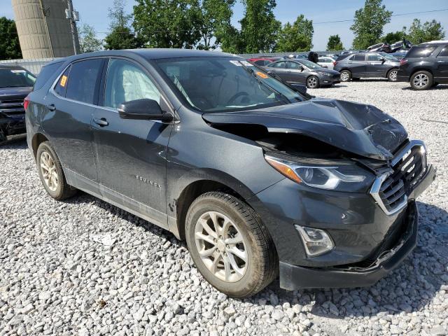  CHEVROLET EQUINOX 2019 Сharcoal