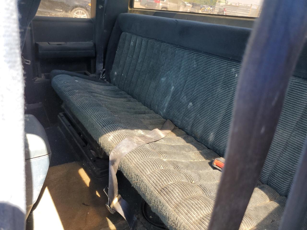 1993 GMC Sierra C1500 VIN: 1GTEC19K6PE564658 Lot: 55857734