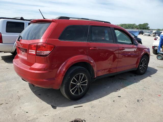 3C4PDCAB8JT353028 | 2018 Dodge journey se