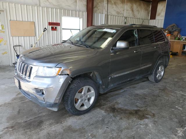 1C4RJFAG5DC537535 | 2013 Jeep grand cherokee laredo