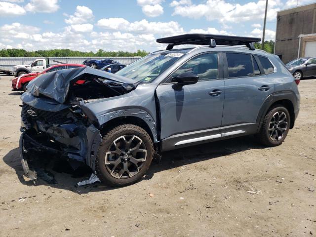 7MMVABXY7PN136861 | 2023 Mazda cx-50 base