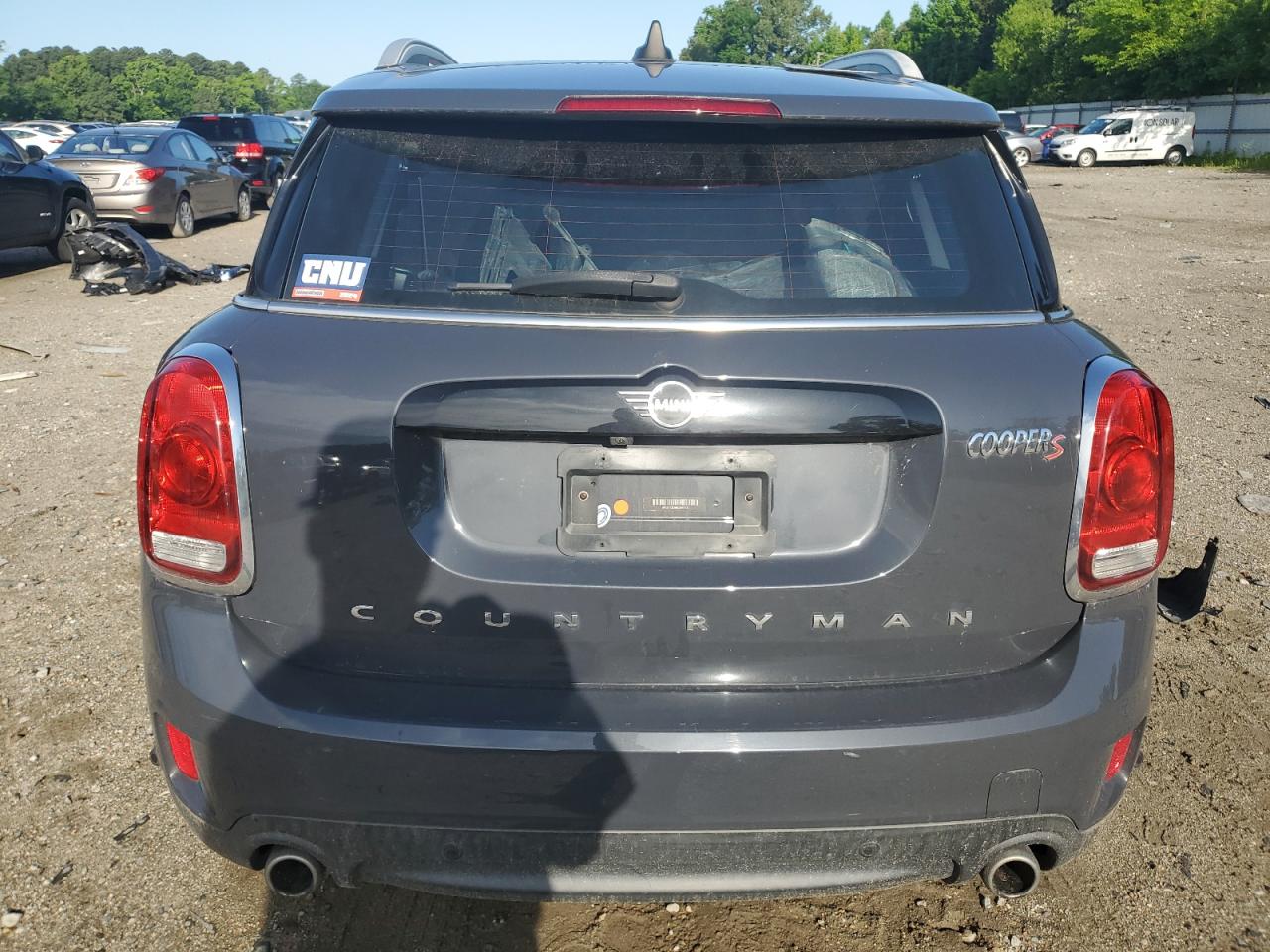 2019 MINI Cooper - Image 6