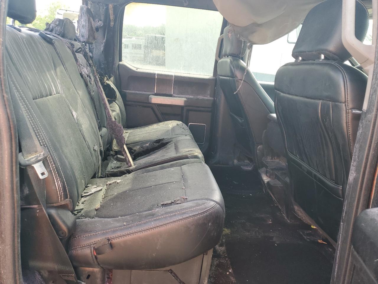 2020 Ford F350 Super Duty VIN: 1FT8W3BT3LED16879 Lot: 55709144