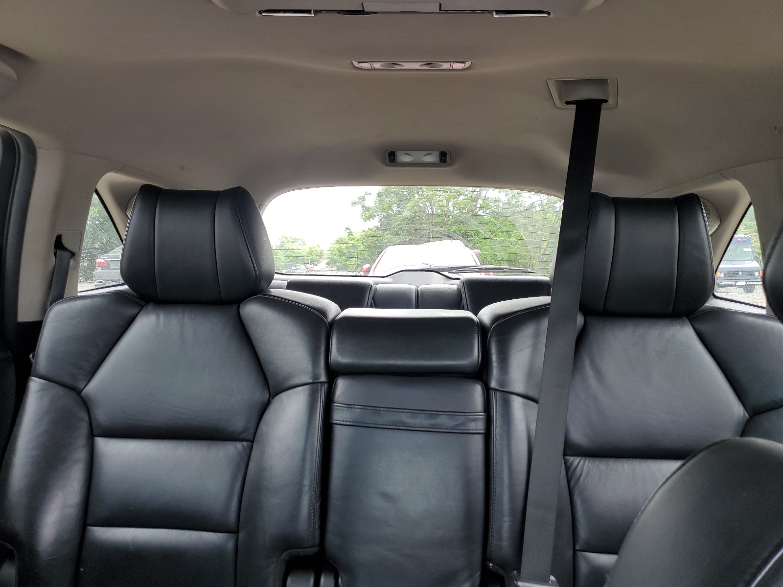 2HNYD2H44CH527091 2012 Acura Mdx Technology