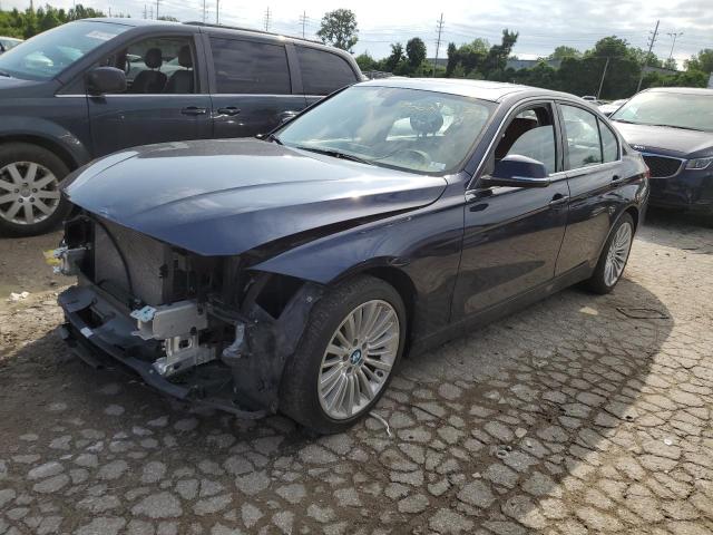 2013 Bmw 328 Xi Sulev for Sale in Sikeston, MO - Front End