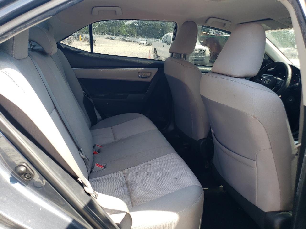 2014 Toyota Corolla - Image 10