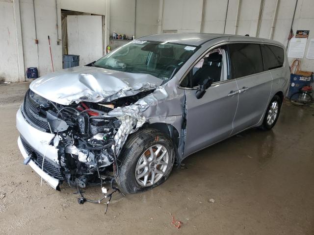 2023 Chrysler Voyager Lx for Sale in Madisonville, TN - Front End