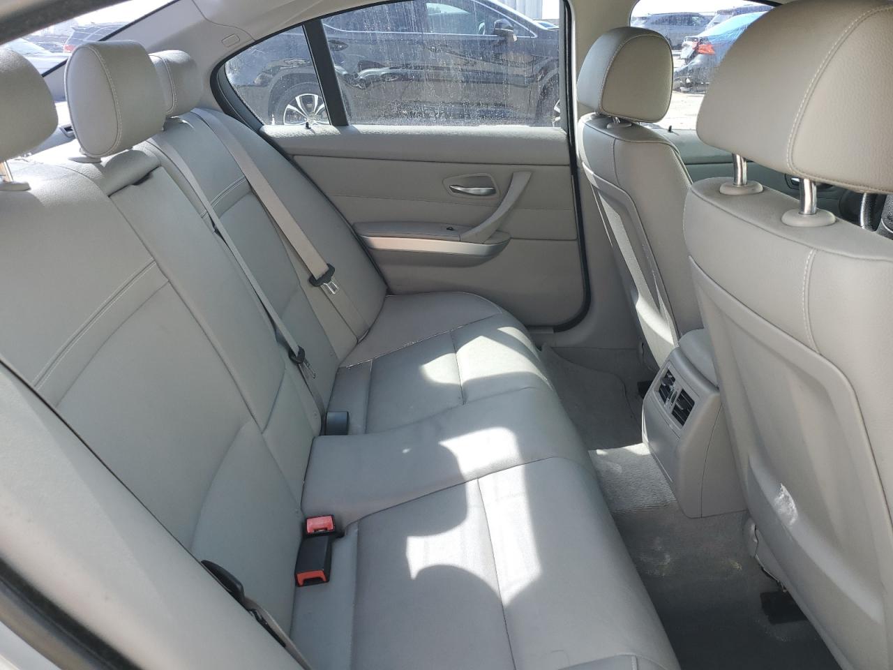 2010 BMW 328 I VIN: WBAPH7G59ANM51575 Lot: 56239084