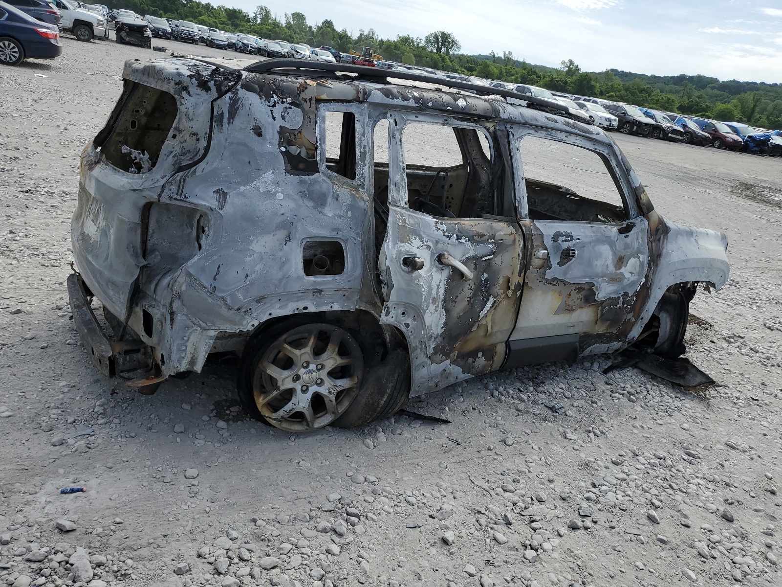 ZACCJABB6HPG01899 2017 Jeep Renegade Latitude