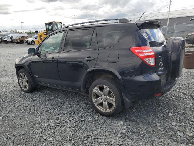 2012 TOYOTA RAV4 SPORT