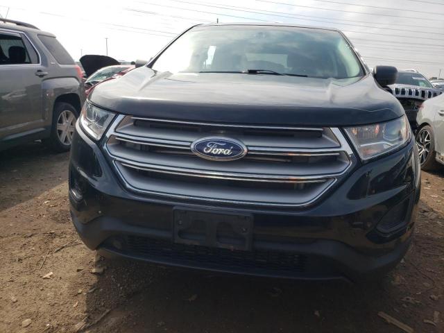  FORD EDGE 2015 Угольный