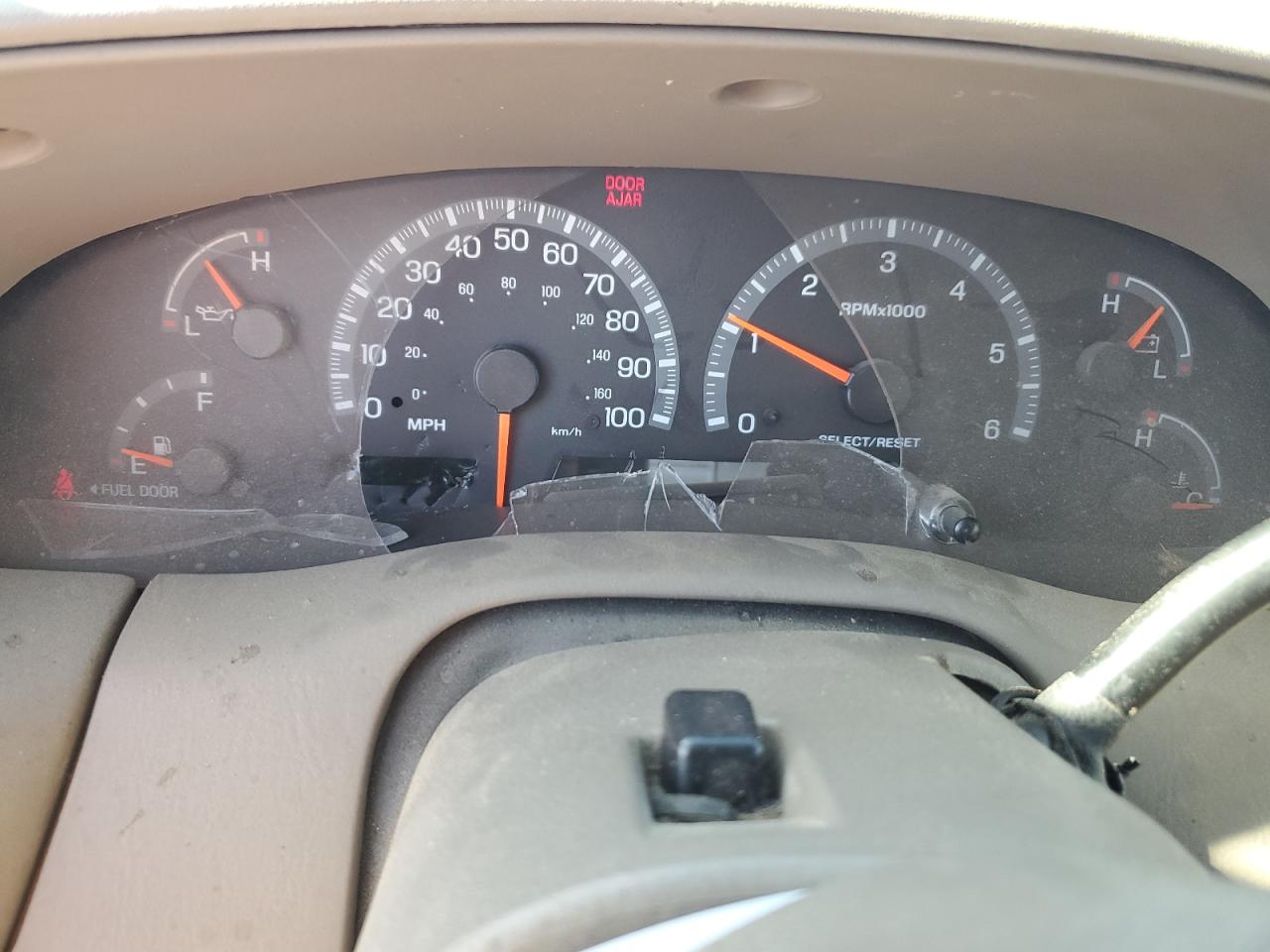 2001 Ford F150 Supercrew VIN: 1FTRW07L31KC32264 Lot: 53536904