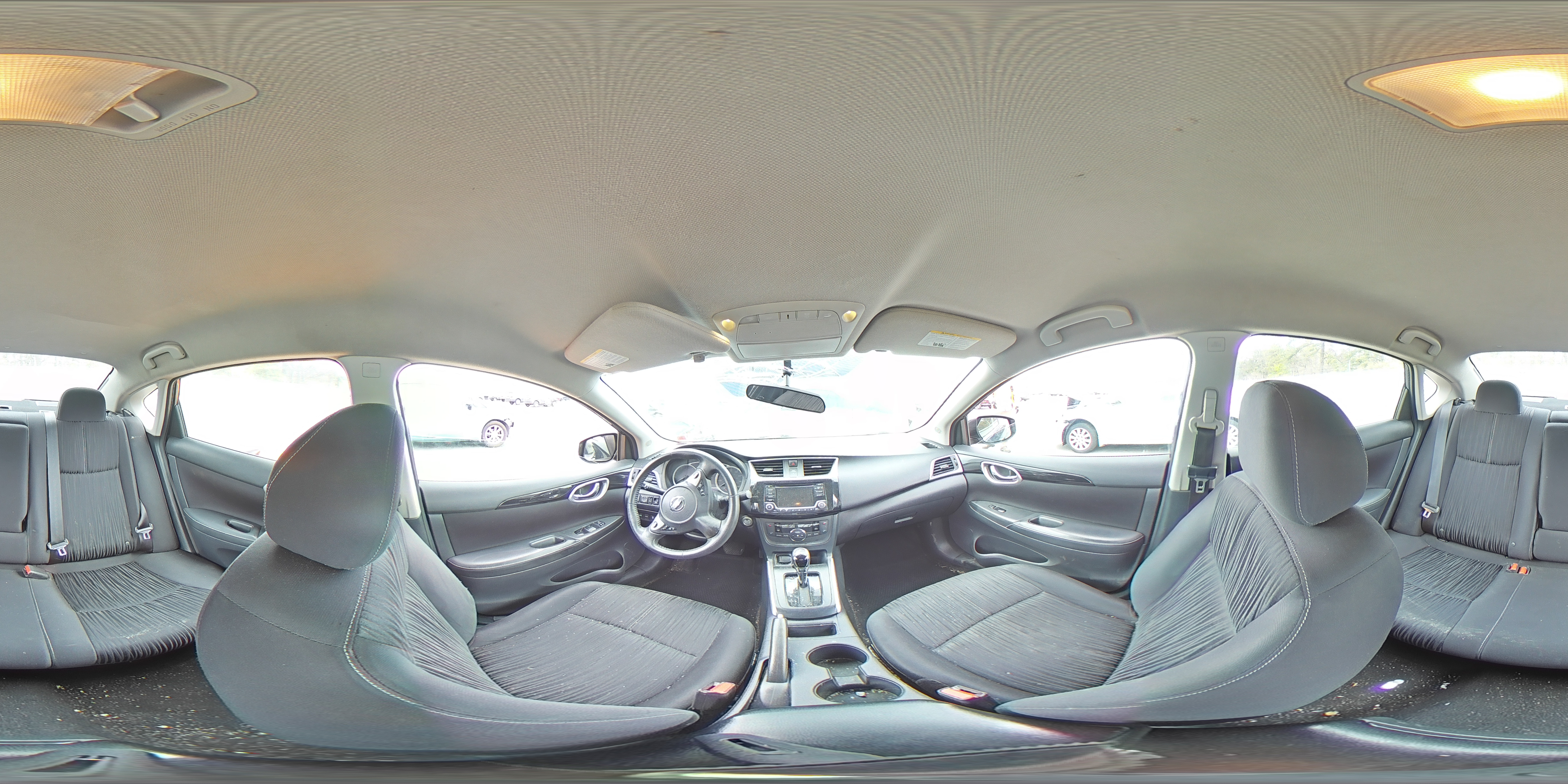 2018 Nissan Sentra S VIN: 3N1AB7AP0JL663093 Lot: 54064744