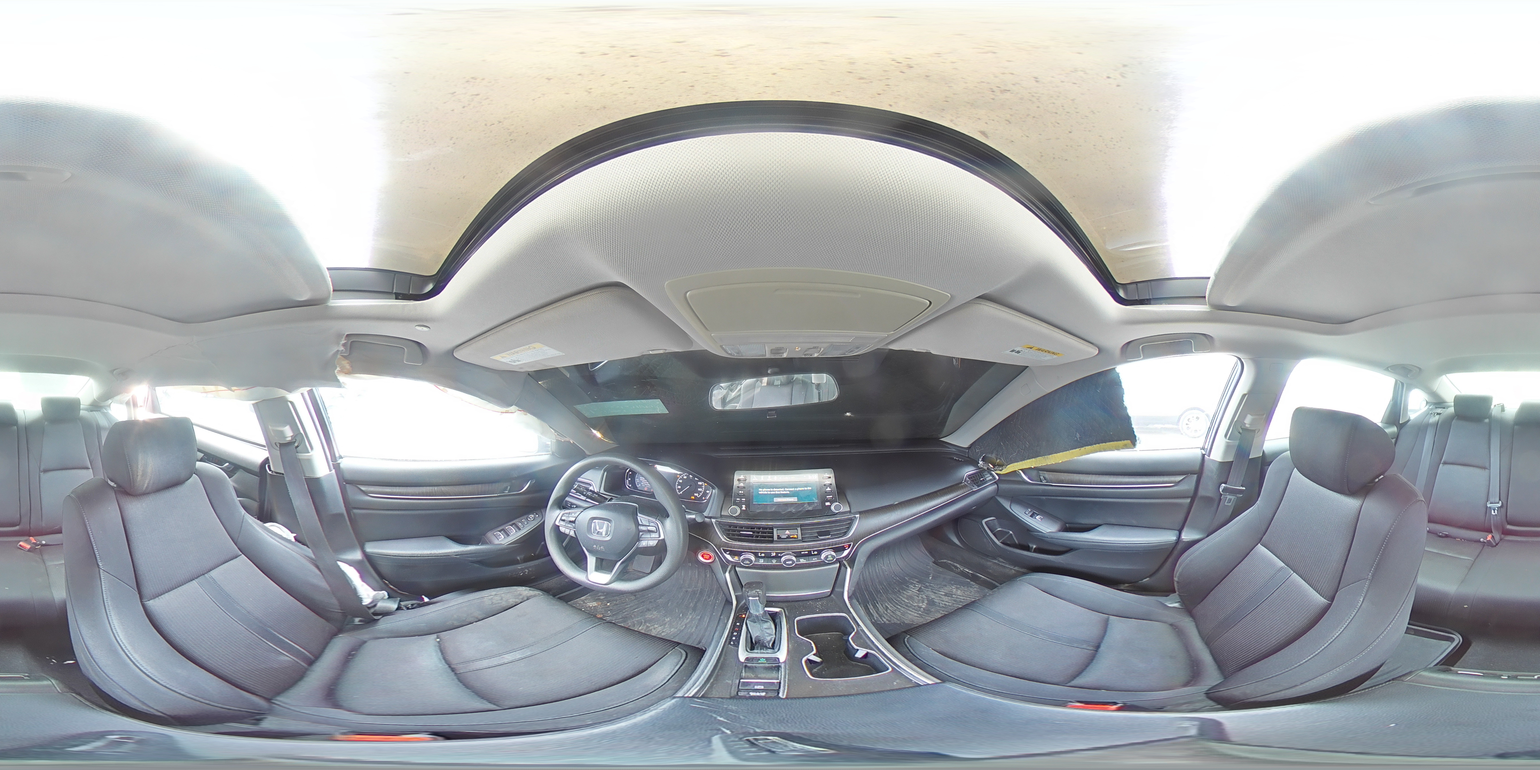 2018 Honda Accord - Image 13