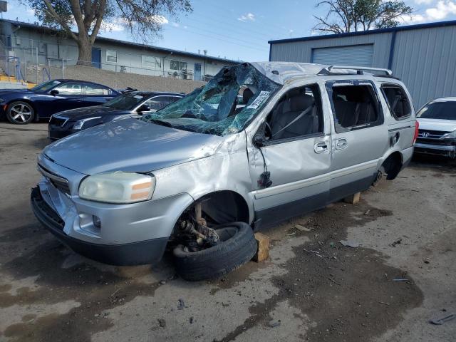 2005 Saturn Relay 3 for Sale in Albuquerque, NM - Rollover