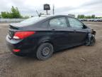 2017 HYUNDAI ACCENT SE for sale at Copart ON - TORONTO