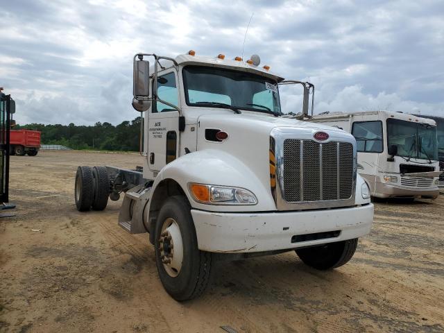 2020 Peterbilt 337  for Sale in Theodore, AL - Frame Damage