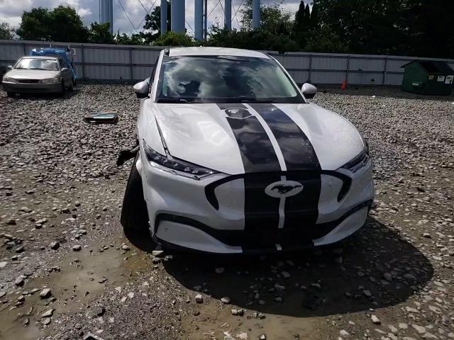 2022 Ford Mustang Mach-E Select VIN: 3FMTK1RM4NMA58423 Lot: 56810734
