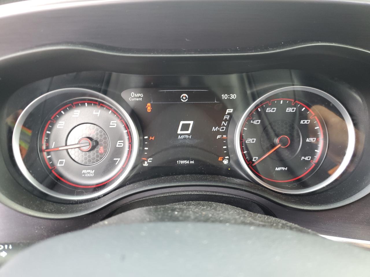 2016 Dodge Charger Se VIN: 2C3CDXBGXGH199010 Lot: 77586124