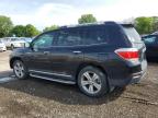 2013 Toyota Highlander Limited للبيع في Des Moines، IA - Vandalism