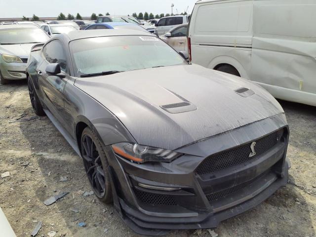 1FA6P8TH3K5175618 - 2019 Ford MUSTANG - #undefined