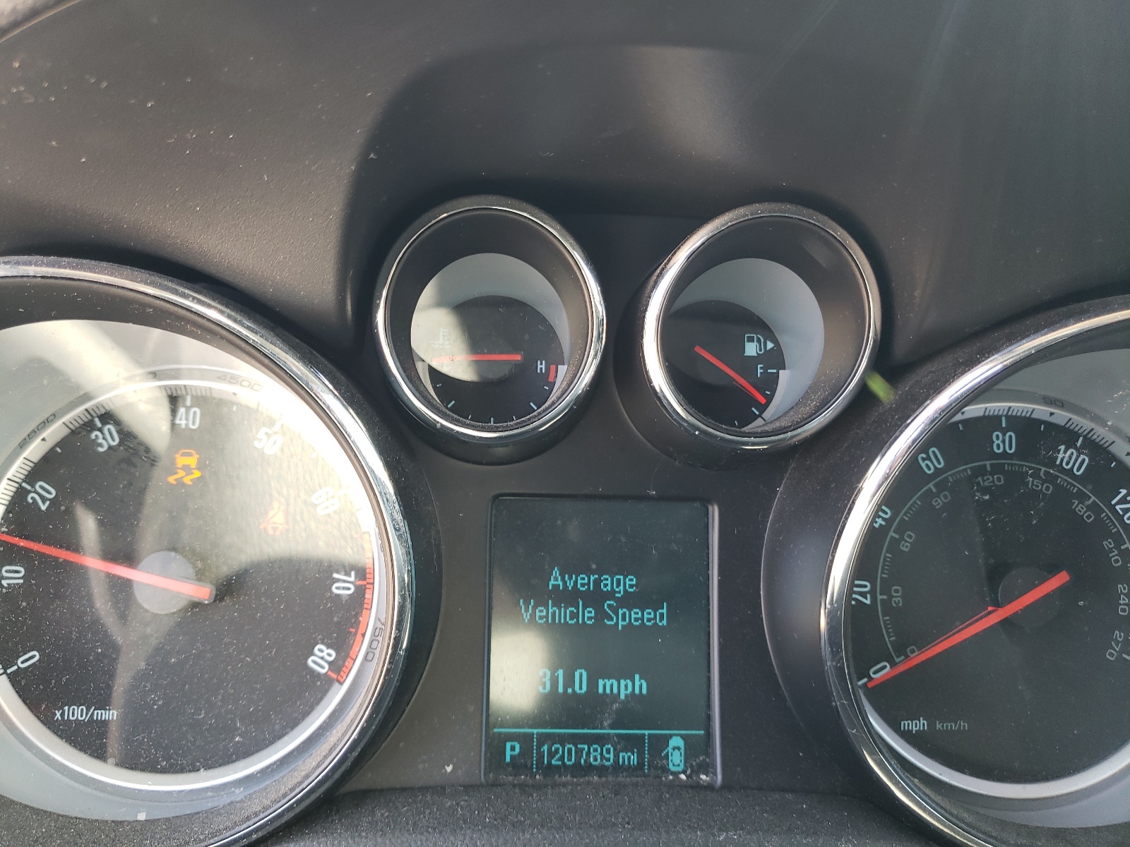 KL4CJHSB1GB716549 2016 Buick Encore Premium