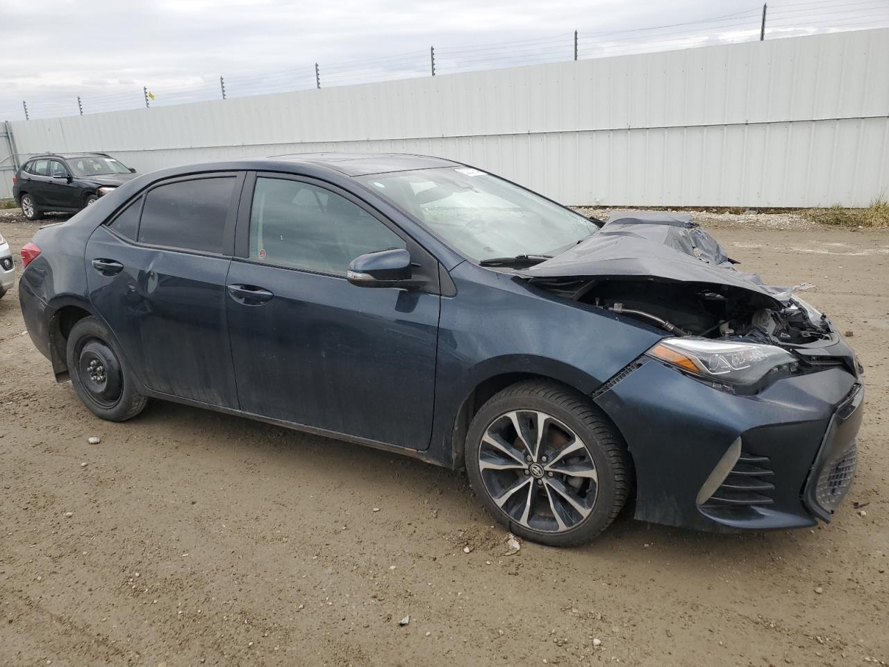 2018 Toyota Corolla - Image 4