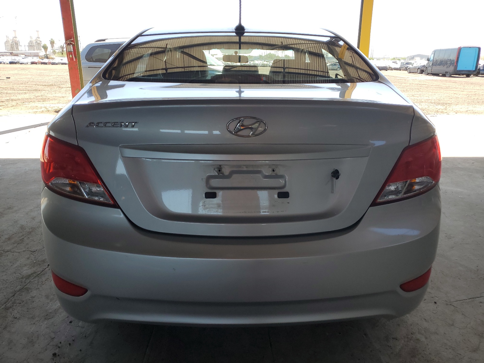 KMHCT4AE9GU032773 2016 Hyundai Accent Se