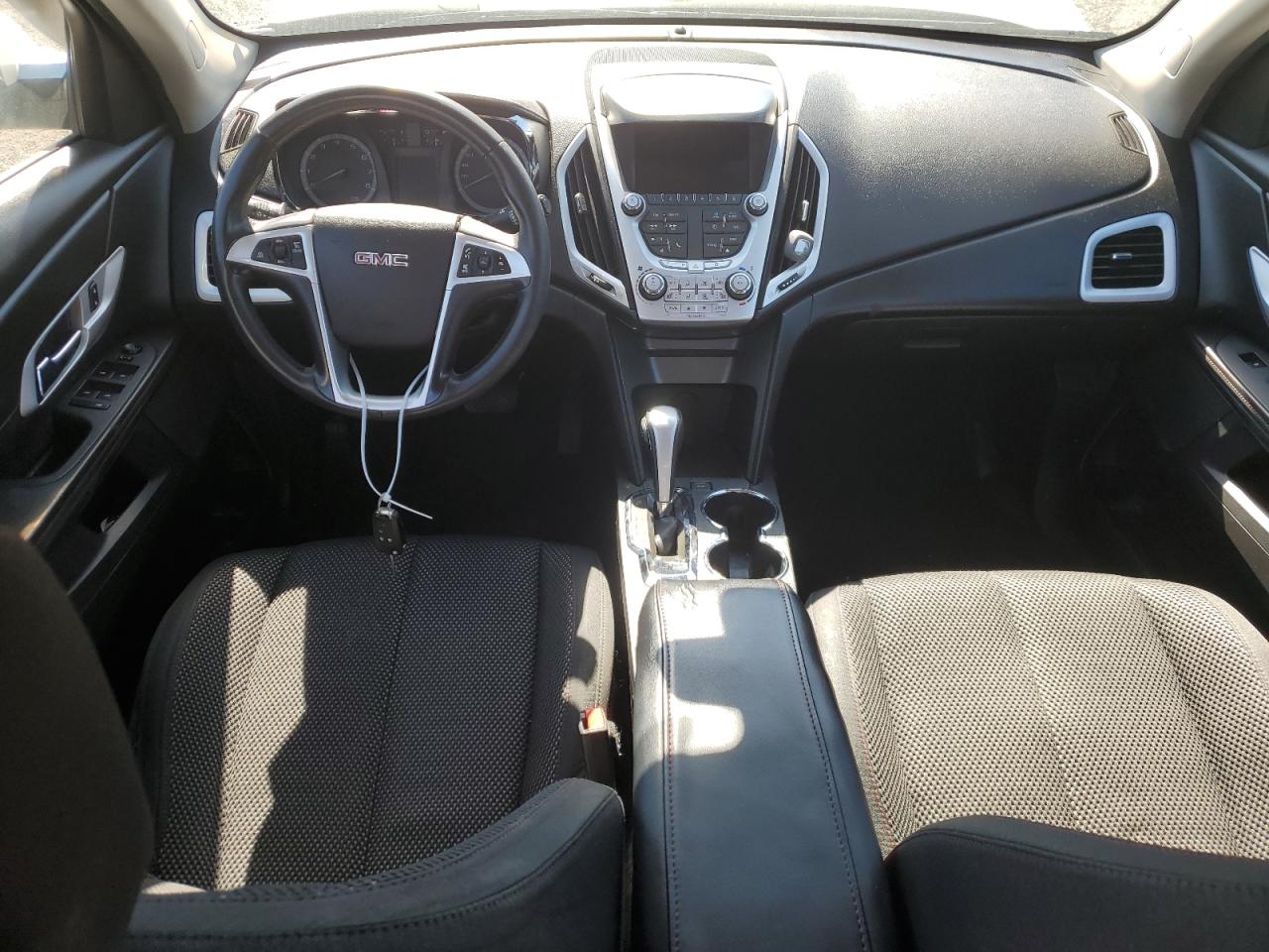 2014 GMC Terrain - Image 8