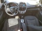 2016 Chevrolet Spark 1Lt за продажба в Davison, MI - Side