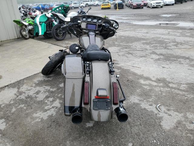 2021 HARLEY-DAVIDSON FLHXSE 