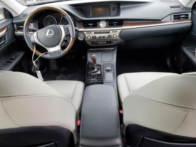  LEXUS ES350 2013 Сірий