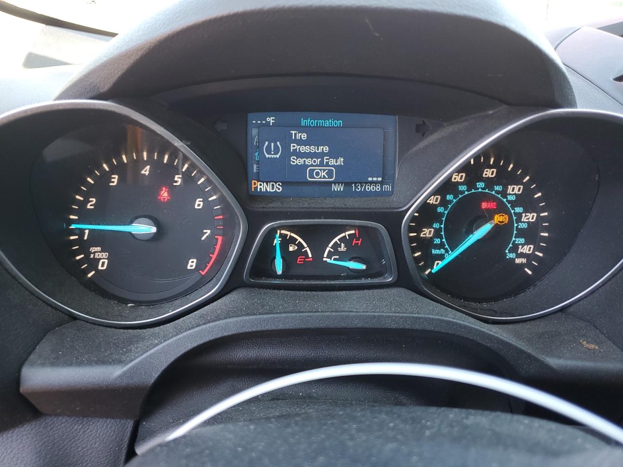 2013 Ford Escape Se VIN: 1FMCU9GX2DUD63001 Lot: 56702664