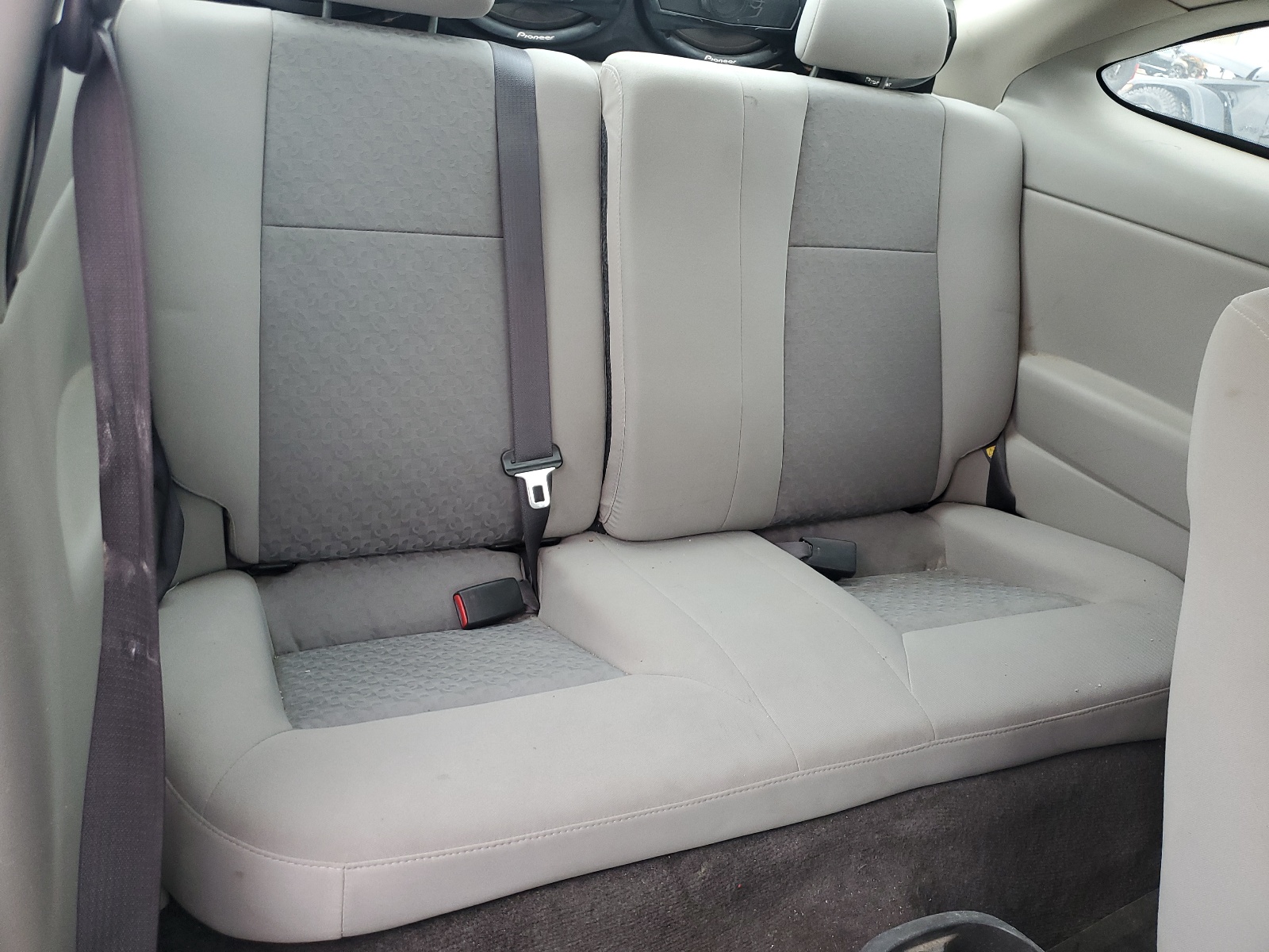 1G1AK15F667829763 2006 Chevrolet Cobalt Ls