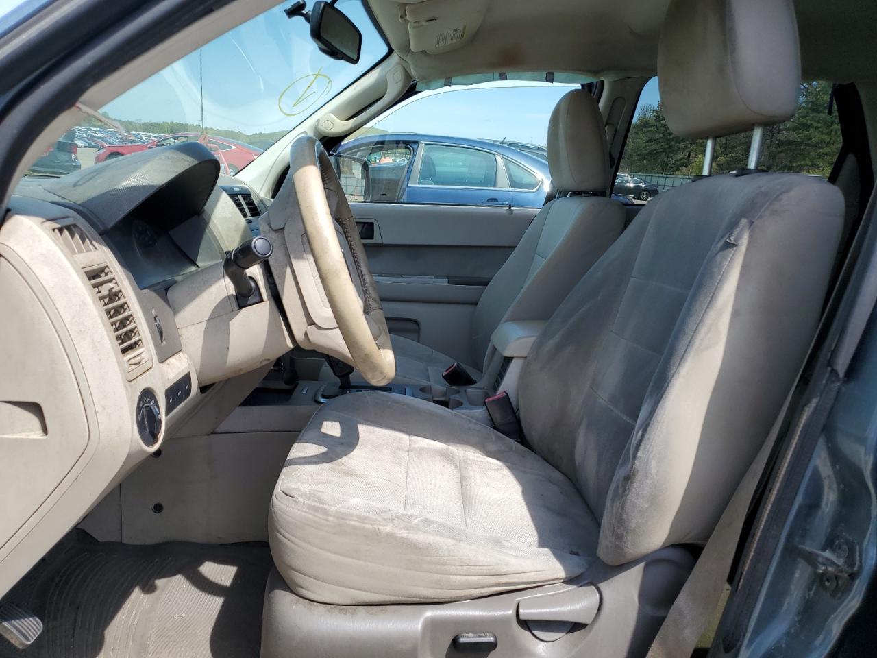 2011 Ford Escape - Image 7