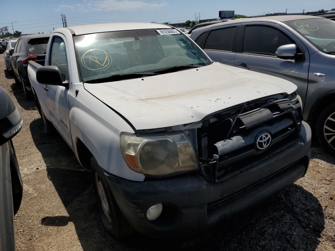 2006 Toyota Tacoma - Image 4