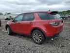2016 Land Rover Discovery Sport Hse for Sale in Chalfont, PA - Vandalism