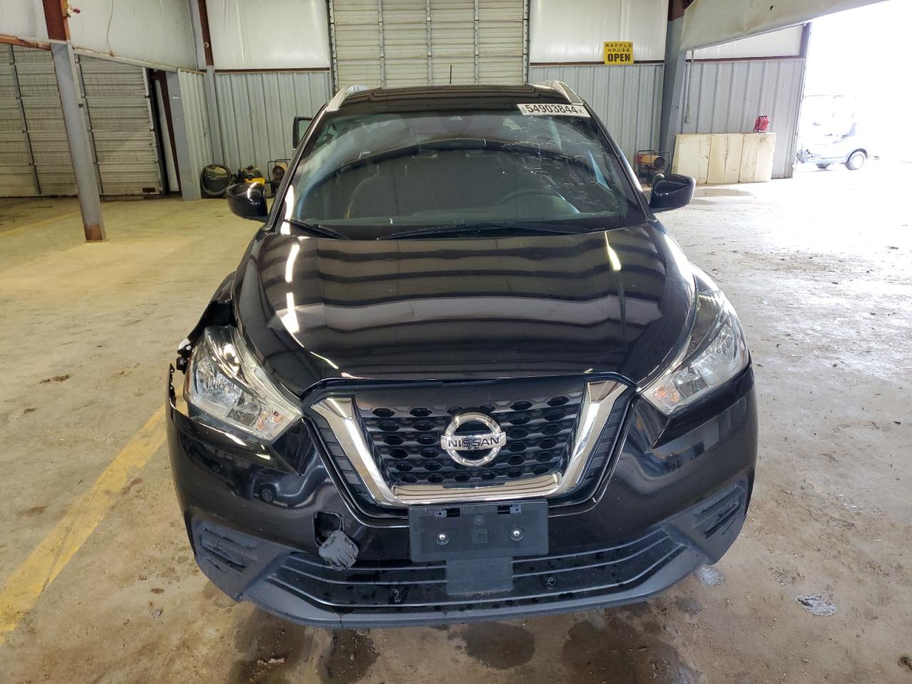 VIN 3N1CP5CV5LL527734 2020 NISSAN KICKS no.5