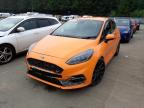 2020 FORD FIESTA ST for sale at Copart WHITBURN